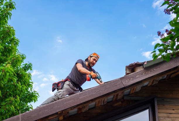 Best Tile Roofing Installation  in Wellsville, OH