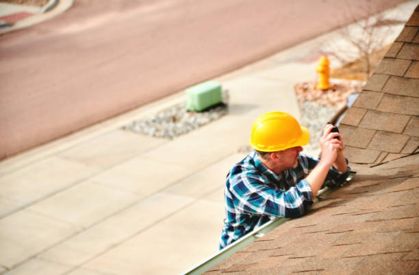 Best Rubber Roofing (EPDM, TPO)  in Wellsville, OH