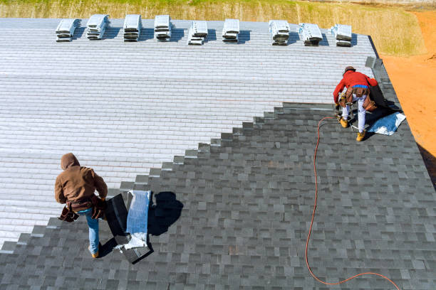 Best Solar Panel Roofing Installation  in Wellsville, OH