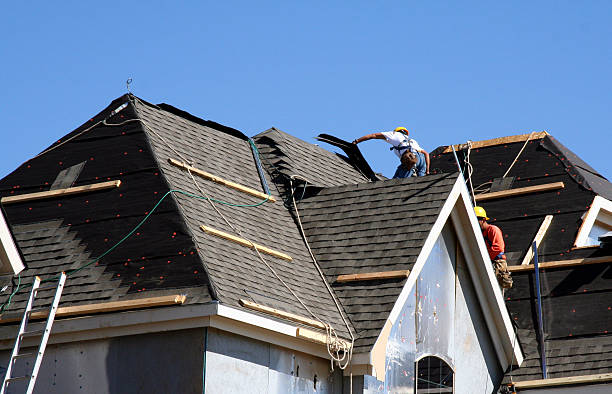 Best Roof Insulation Installation  in Wellsville, OH