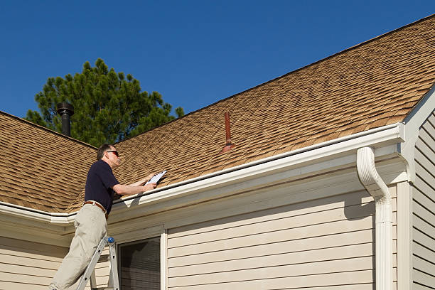 Best Roof Maintenance and Cleaning  in Wellsville, OH